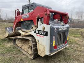 2022 TAKEUCHI TL10V2