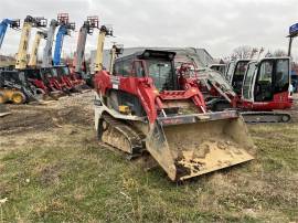 2022 TAKEUCHI TL10V2