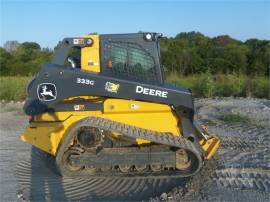 2021 DEERE 333G