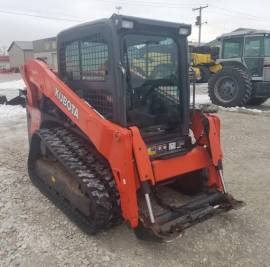 2020 KUBOTA SVL65-2