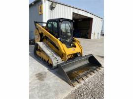 2021 CATERPILLAR 299D3