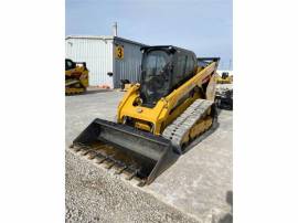 2021 CATERPILLAR 299D3