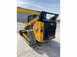 2021 CATERPILLAR 299D3