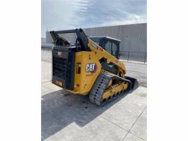 2021 CATERPILLAR 299D3