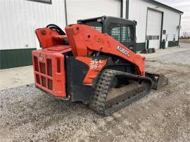 2018 KUBOTA SVL95-2S