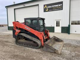 2018 KUBOTA SVL95-2S