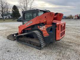 2018 KUBOTA SVL95-2S