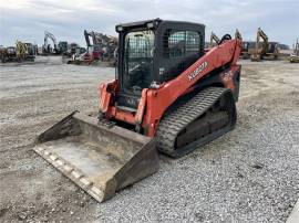 2018 KUBOTA SVL95-2S