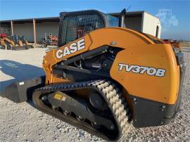 2022 CASE TV370B