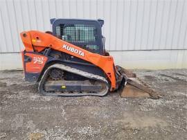 2012 KUBOTA SVL75