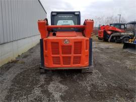 2012 KUBOTA SVL75