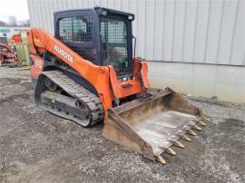 2012 KUBOTA SVL75