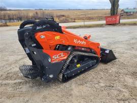 2022 KUBOTA SCL1000