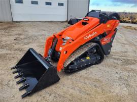 2022 KUBOTA SCL1000