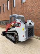 2016 TAKEUCHI TL10