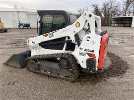 2020 BOBCAT T595