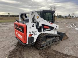 2020 BOBCAT T595