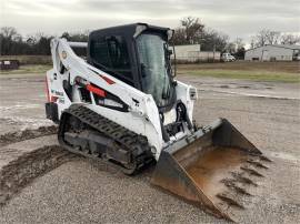 2020 BOBCAT T595