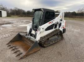 2020 BOBCAT T595