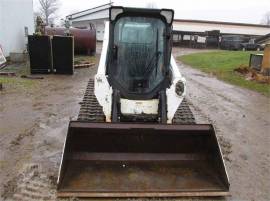 2015 BOBCAT T590