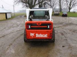 2015 BOBCAT T590