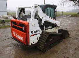 2015 BOBCAT T590