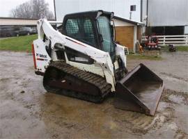 2015 BOBCAT T590