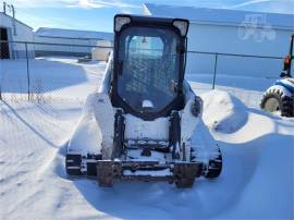 2017 BOBCAT T630