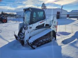 2017 BOBCAT T630