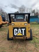 2011 CATERPILLAR 259B3