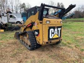 2011 CATERPILLAR 259B3