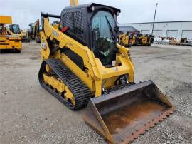 2020 CATERPILLAR 259D3