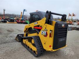 2020 CATERPILLAR 259D3