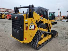 2020 CATERPILLAR 259D3