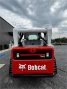 2022 BOBCAT T740