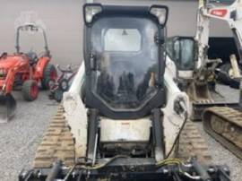 2015 BOBCAT T630