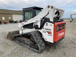 2019 BOBCAT T870