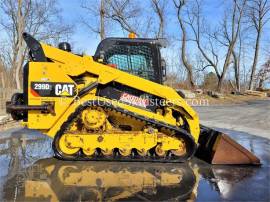 2016 CATERPILLAR 299D2 XHP