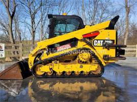 2016 CATERPILLAR 299D2 XHP