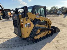 2020 CATERPILLAR 259D3