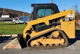 2019 CATERPILLAR 239D