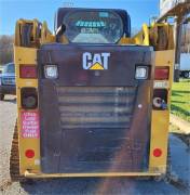 2019 CATERPILLAR 239D