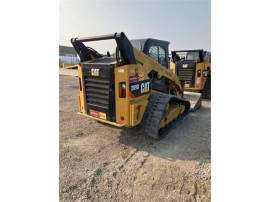 2019 CATERPILLAR 289D