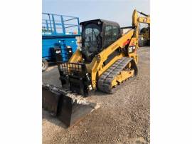 2019 CATERPILLAR 289D