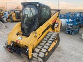 2018 CATERPILLAR 289D