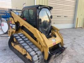 2018 CATERPILLAR 289D