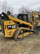 2015 CATERPILLAR 299D