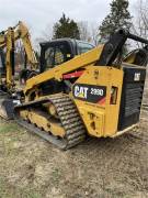 2015 CATERPILLAR 299D