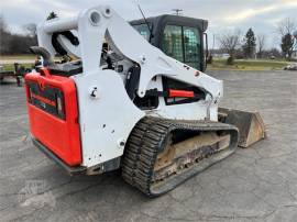 2018 BOBCAT T770