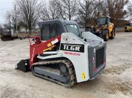 2022 TAKEUCHI TL6R